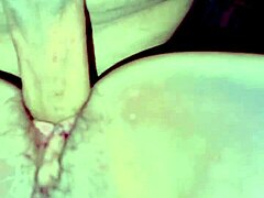 Sarah's Passionate Encounter Ignites Desire