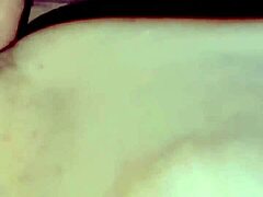 Sarah's Passionate Encounter Ignites Desire