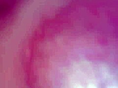 Sarah's Passionate Encounter Ignites Desire