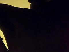 Secret MILF Lover's Intriguing Mouth Play