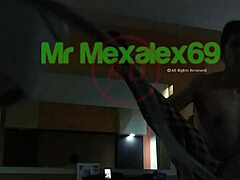 I MET with a girl from the page and SLAM my cock into her JUICY PUSSY!