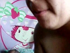 ever tried a delicious blowjob like this?