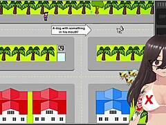 Frank's Adventure 1 Gameplay in Spanish