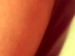 Horny girl gets her pussy licked in intense cunilingus session!