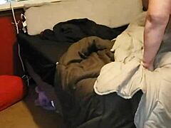 My intense cumshot climax
