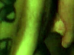 Latina Amateur's Dual Passion Play