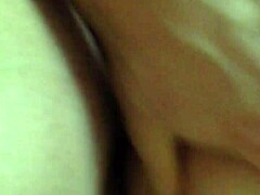 MAN DOMINATES SUBMISSIVE BEHIND