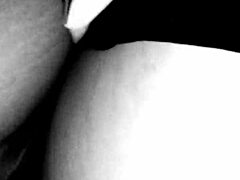 Wife Slut Craves Rough Action