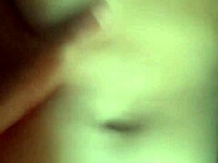 Intimate passion with a wife and teen
