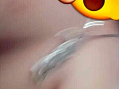 Latina's Intense Doggy Heat