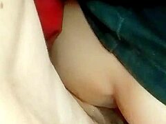 Girlfriend Craves Intense Ride