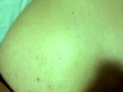 Girlfriend’s fierce intimate surrender