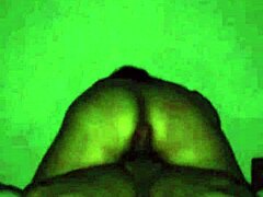 Naughty Mexican Babe’s Wild Bedroom Tease Unleashed