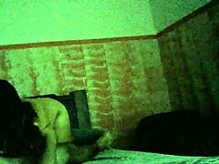 Amateur goddess in lesbian scenes