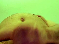 hardcore cowgirl with anal play