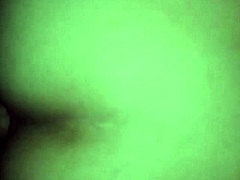 Raw Passion with Wife