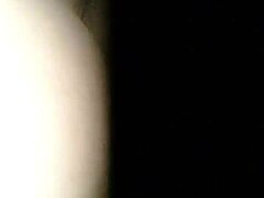 Raw Passion with Wife