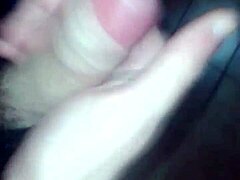 Bathroom Solo Pleasure Clip