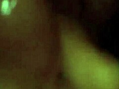 Help black beauty feel intense thrill