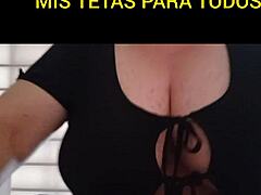 How to Spoil a Busty Milf