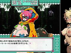 seen this wild hentai battle?