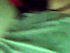 Nalgoncita Bent Over For Rough Doggy Fuck