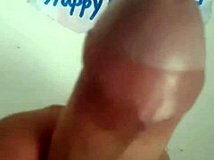 Paja Para Ella’s Solo Masturbation Session