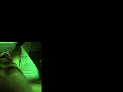 Solo Session Ignites Night Passion