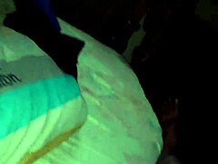 Dare to Watch My Naughty Handjob Tease?