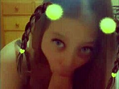 Russian newbie’s sultry surprise unveiled