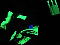 Dayanara’s Raw POV Fetish Scene
