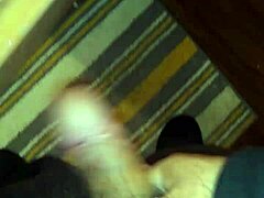 angel the teen transsexual in amateur video
