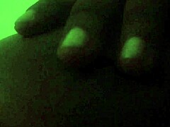 Hear My Juicy Pussy Take A Big Black Cock
