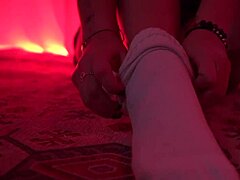 Latina’s Perfect Blend of Spirit and Bedroom Tease