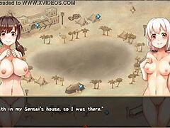 Maximize pleasure with Hentai video