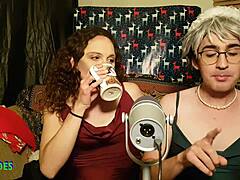 Holiday Cheers with Amateur Talent