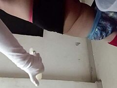 BLACK COCK BLOWJOB: WATCH NOW