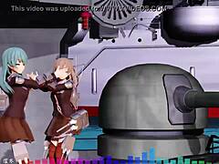 my japanese hentai animation obsession is unreal