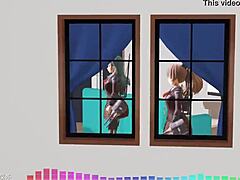Discover Japanese digital art and music