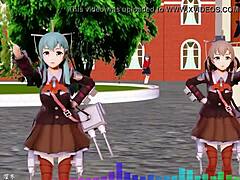 Discover Japanese digital art and music