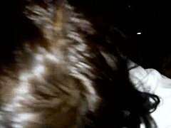 Amateur teen's wild POV experience