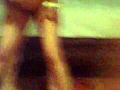 Novia Cachonda's wild amateur heat