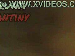 Bruna Santiny Fucks Neighbor While Husband’s Away at Work