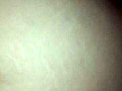 HD: Ebony Maid’s Pale Temptation