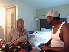 Intimate Missionary with Raw Amateur Vibes