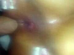 Curvy Amateurs' Facial Collection