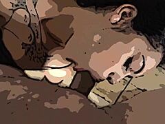 Carolyn Moraes' Raw POV Experience