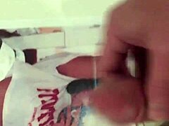 Ever seen a cum tribute for Alejandro?