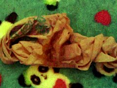 Neighbor’s Dirty Laundry Sparks Naughty Thoughts