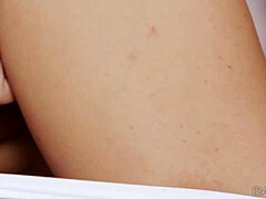 Taylor Vixens solo session at Babes.com